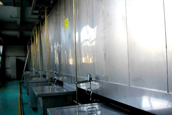 【全面解析】什么是前處理設(shè)備，優(yōu)勢(shì)作用及應(yīng)用